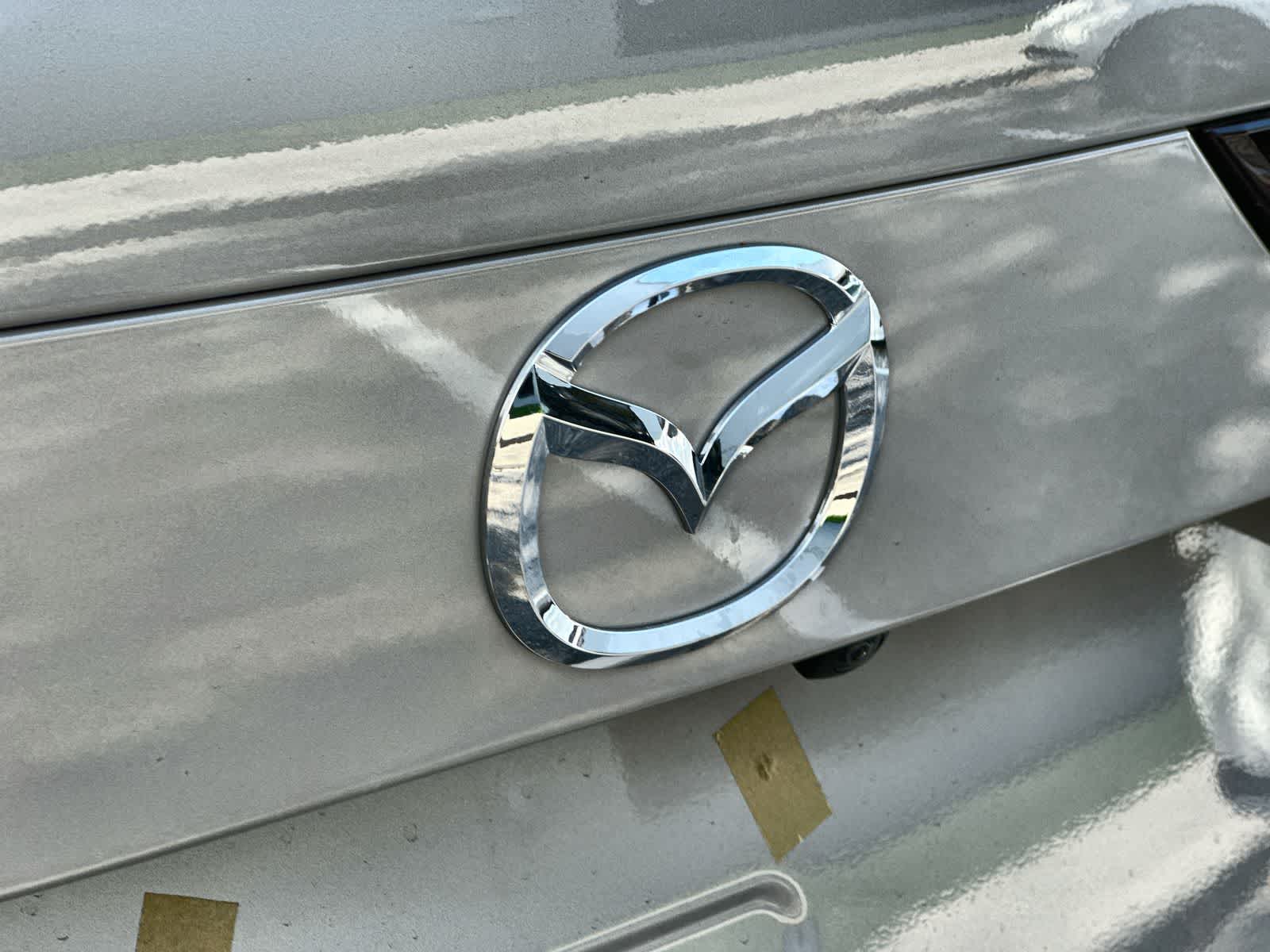 Thumbnail: 2026 Mazda CX-90 - 16