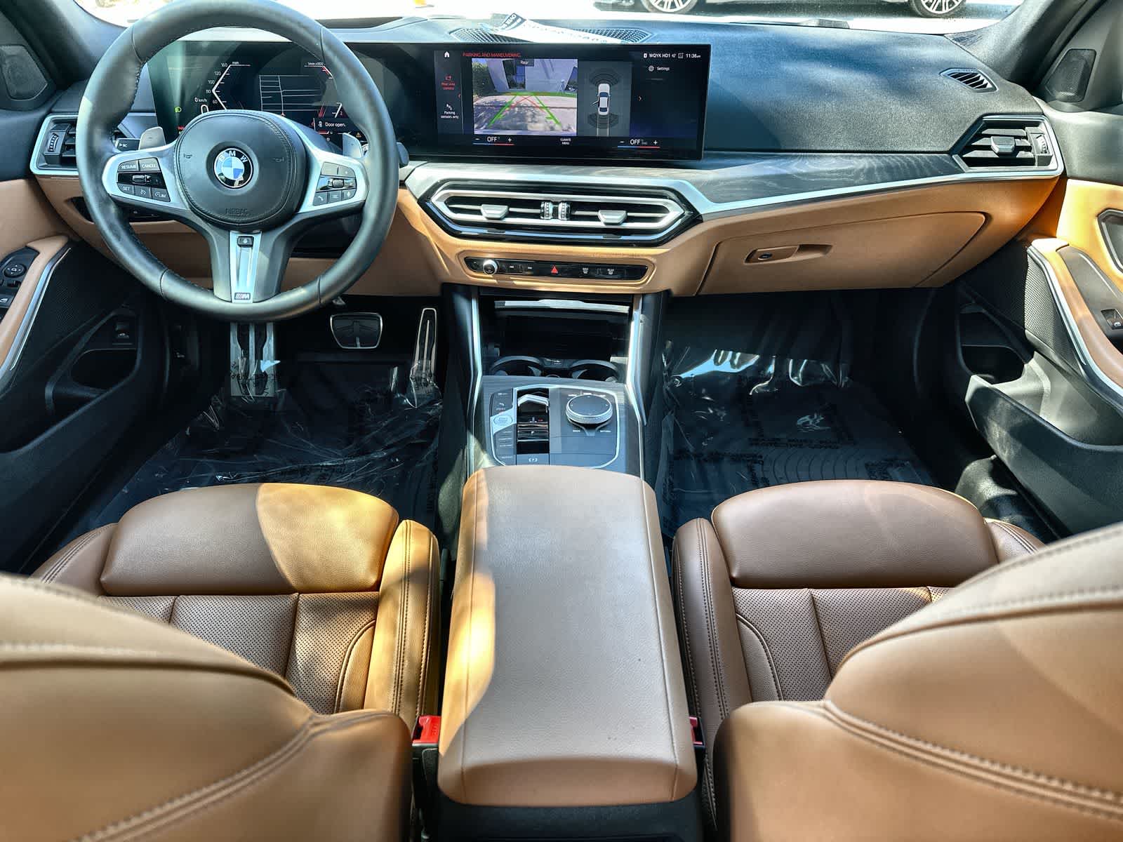 Thumbnail: 2023 BMW 3 Series - 20