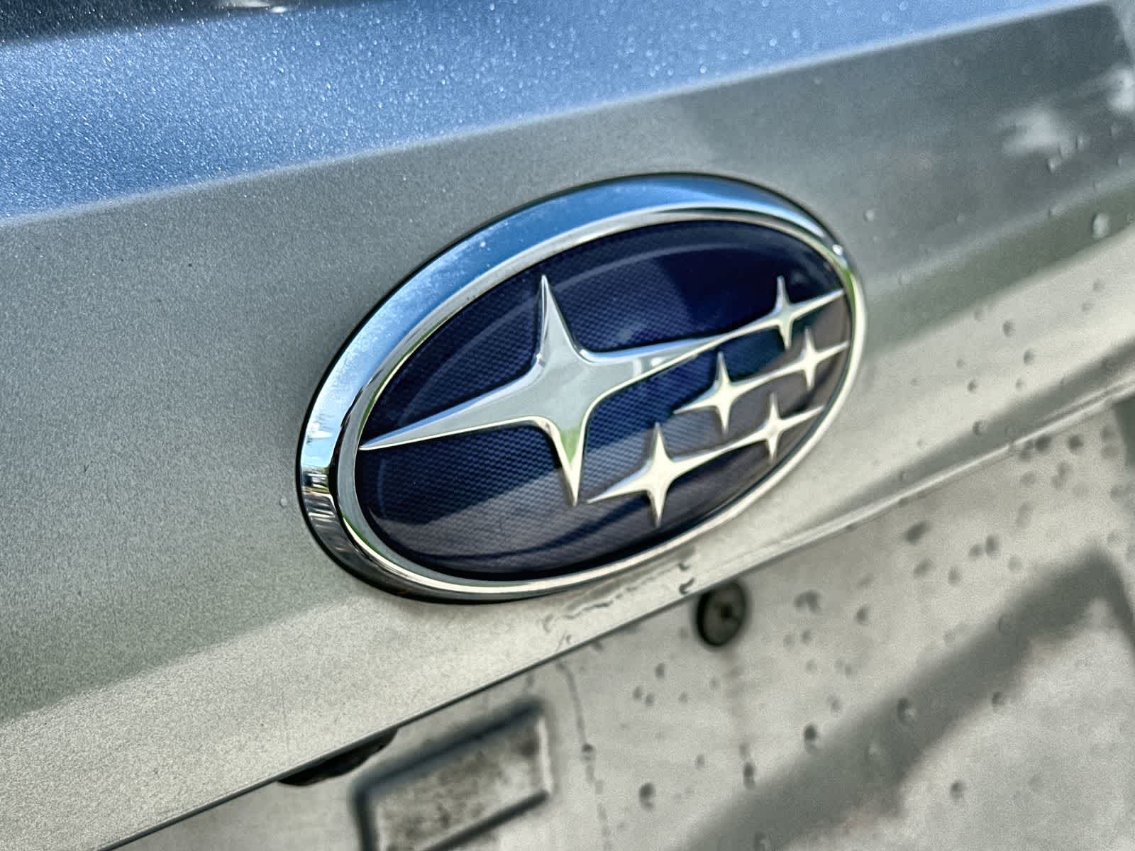 Thumbnail: 2020 Subaru Forester - 15