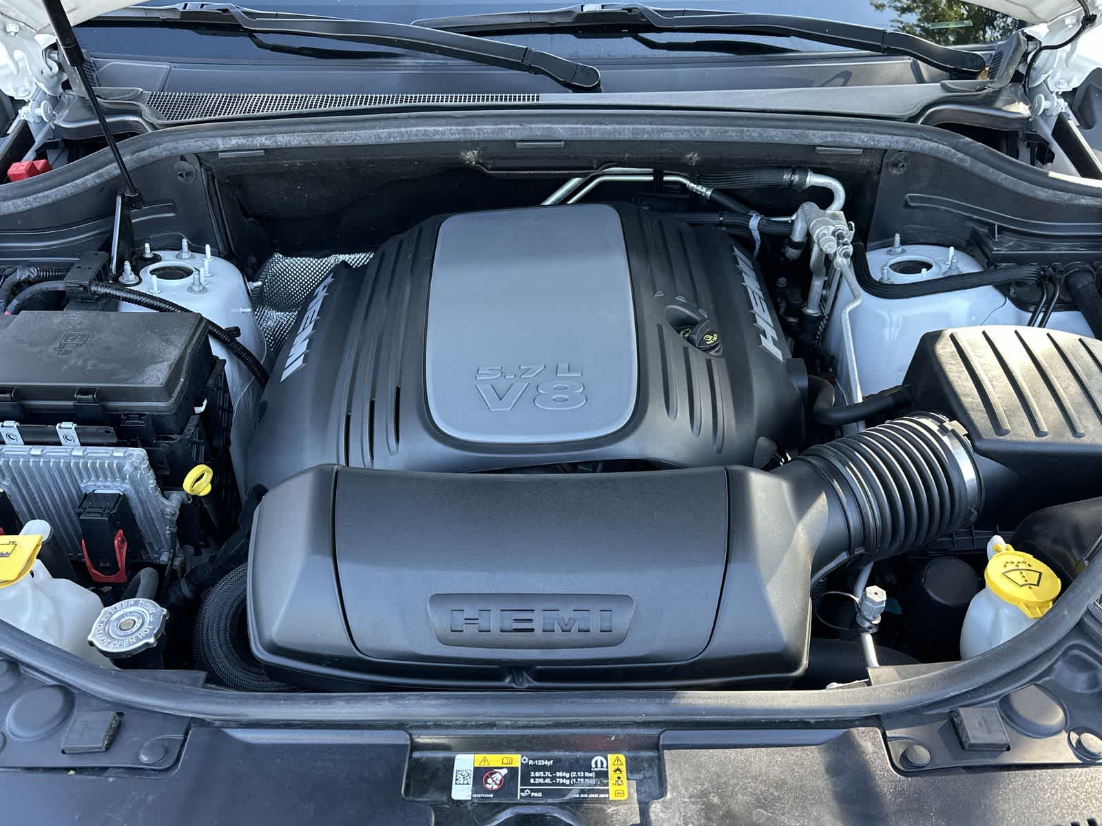 Thumbnail: 2021 Dodge Durango - 5