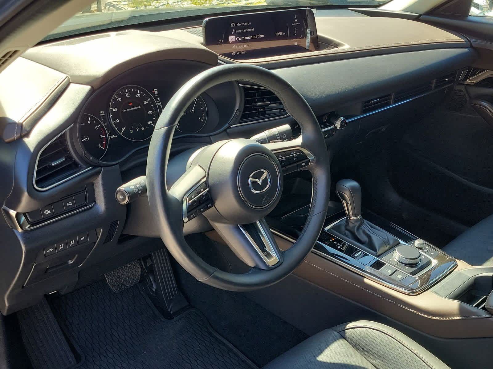 2024 Mazda CX-30 Premium 16