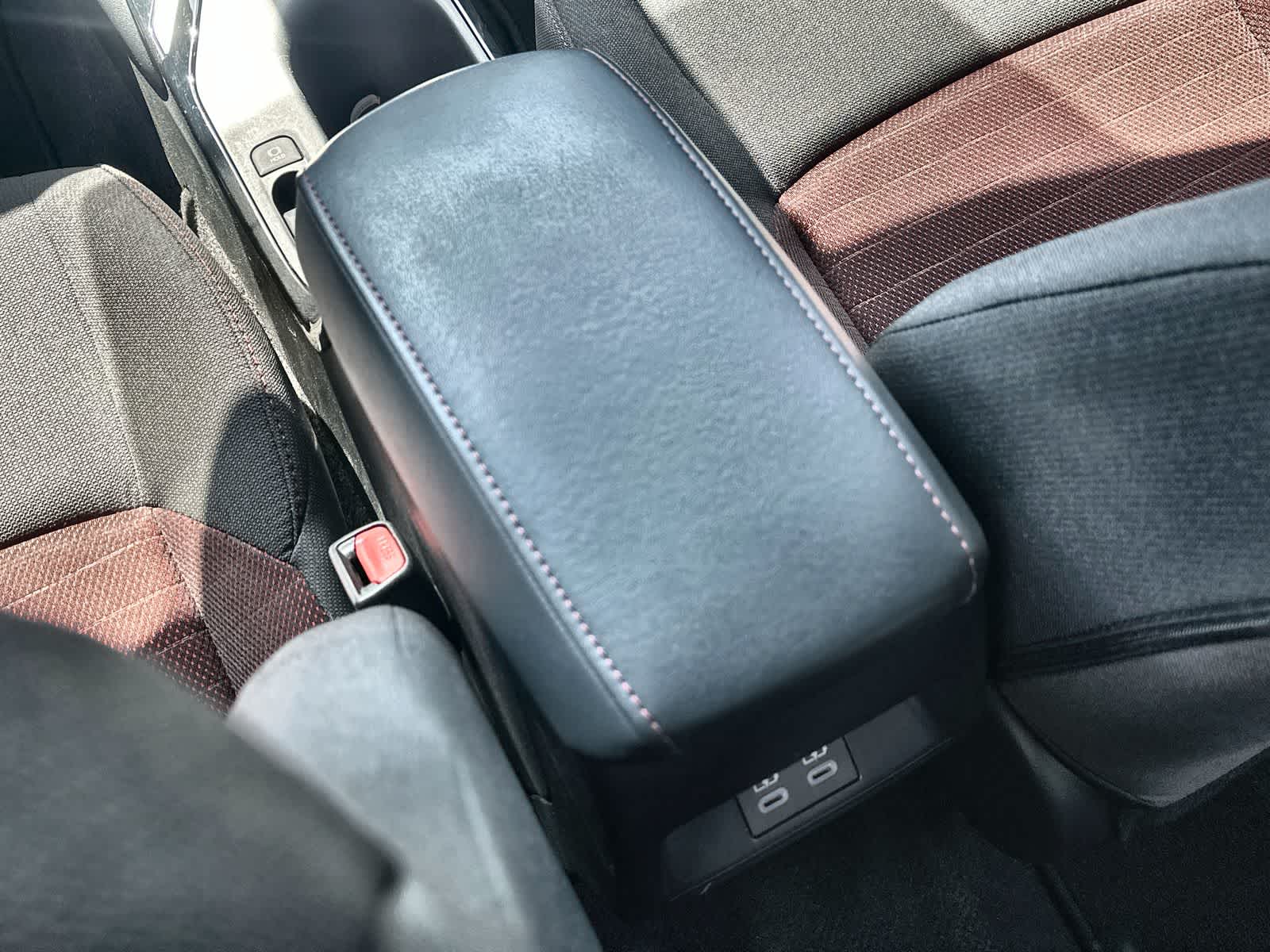 Thumbnail: 2024 Toyota Corolla - 22