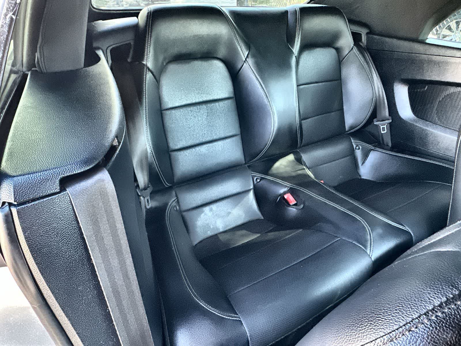 Thumbnail: 2019 Ford Mustang - 19