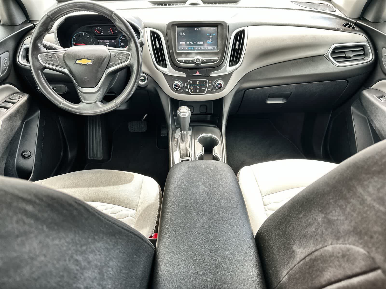 Thumbnail: 2018 Chevrolet Equinox - 20