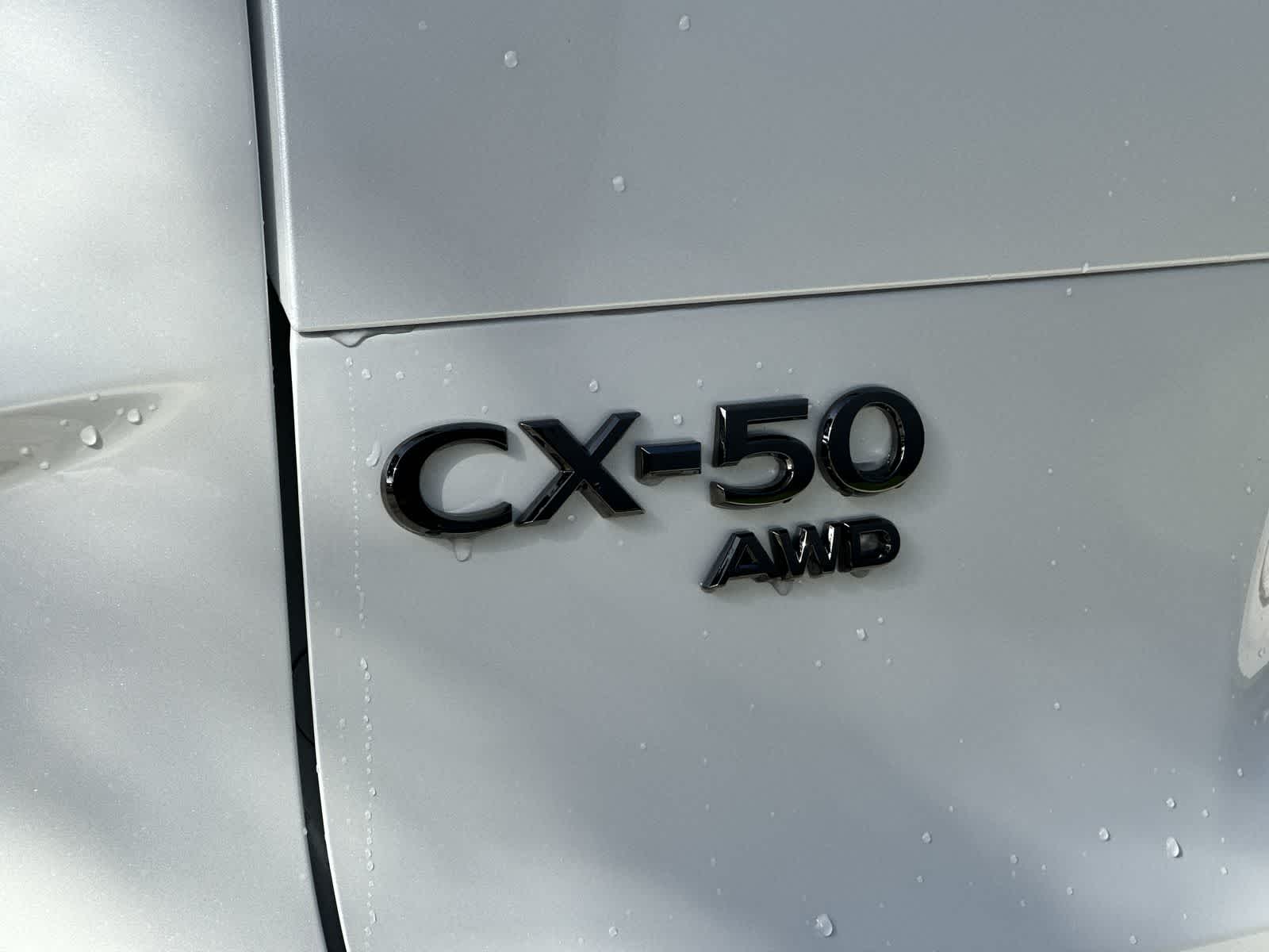 Thumbnail: 2026 Mazda CX-50 - 7