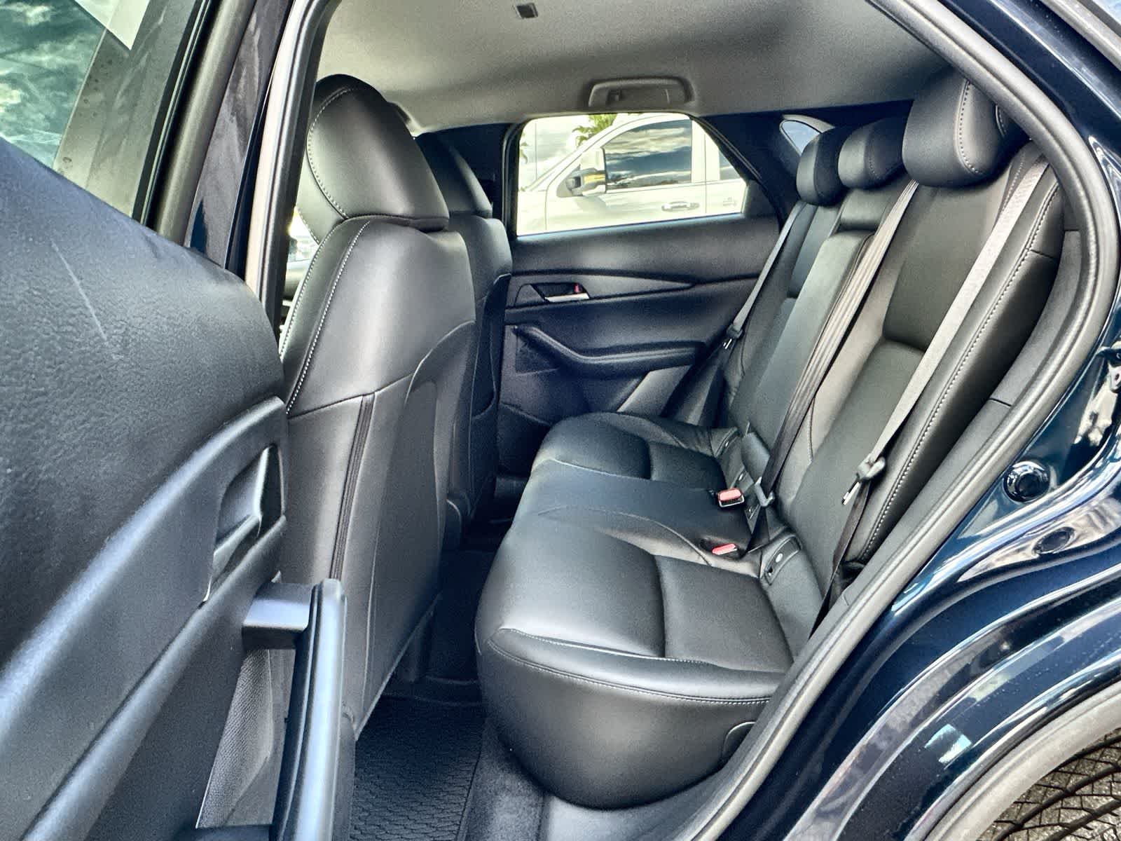 Thumbnail: 2026 Mazda CX-30 - 13