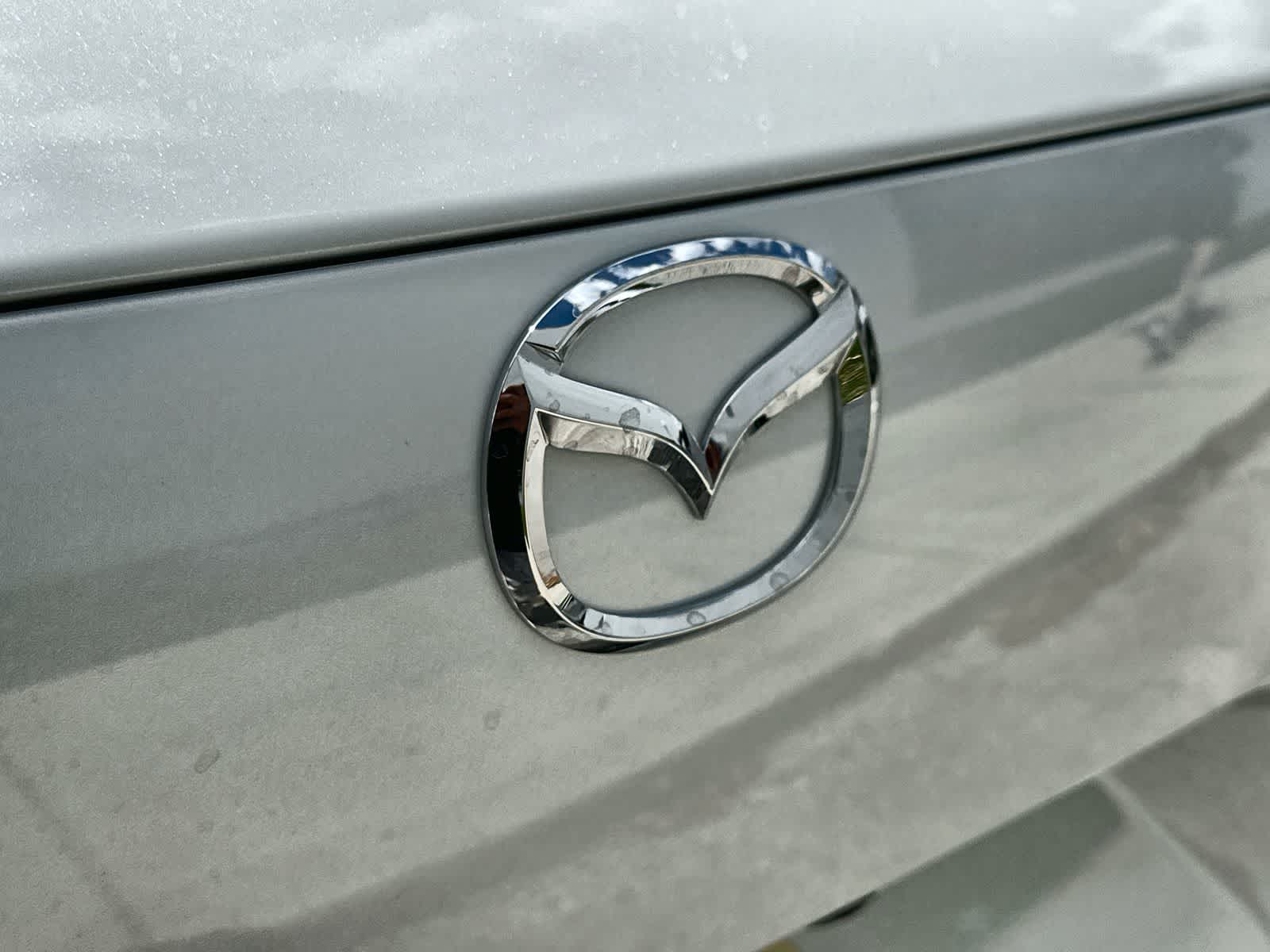 Thumbnail: 2026 Mazda CX-50 - 16