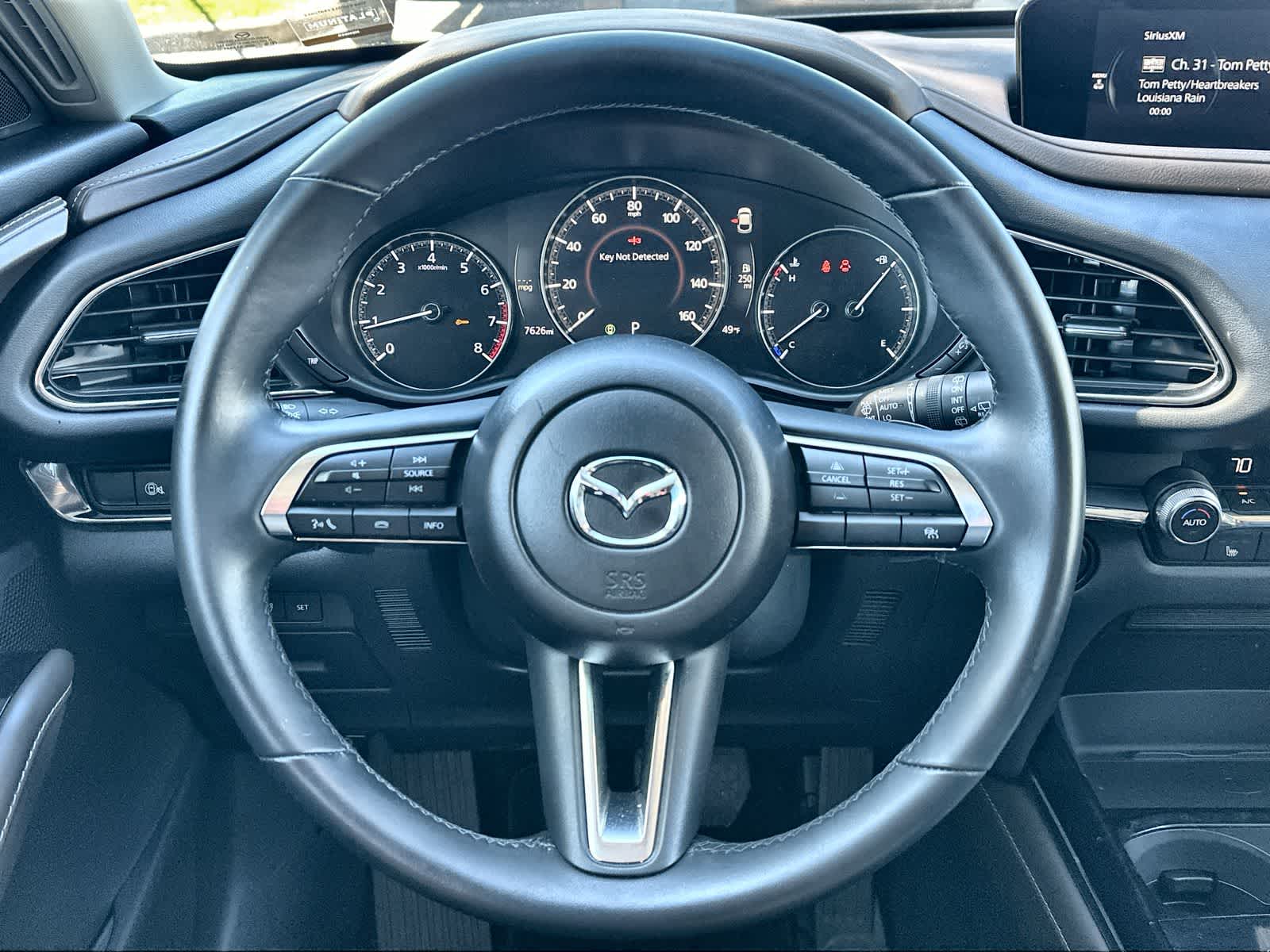 Thumbnail: 2025 Mazda CX-30 - 21