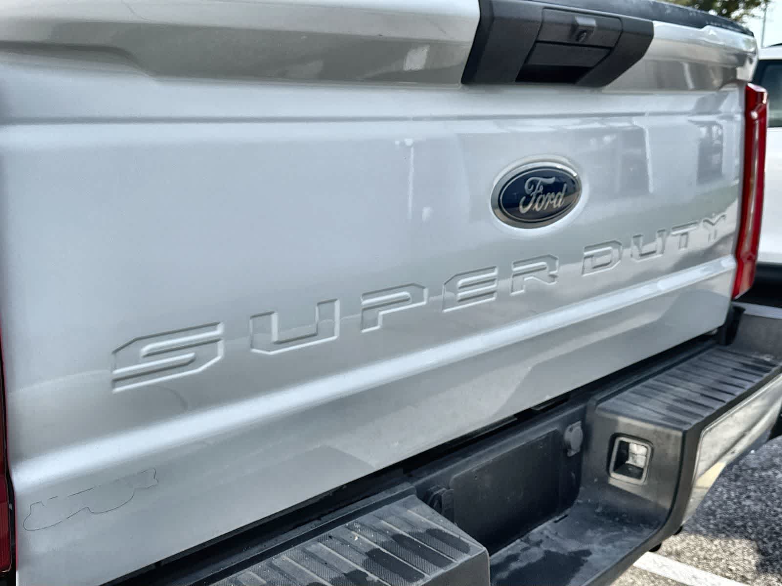 Thumbnail: 2024 Ford Econoline - 7