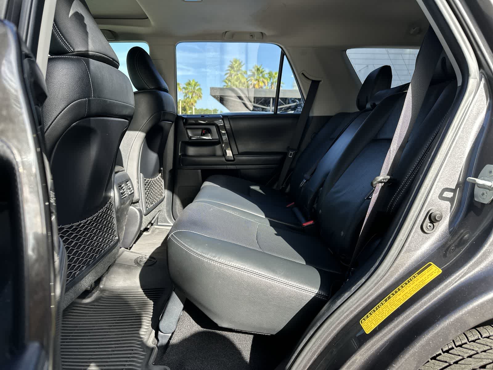 Thumbnail: 2019 Toyota 4Runner - 13