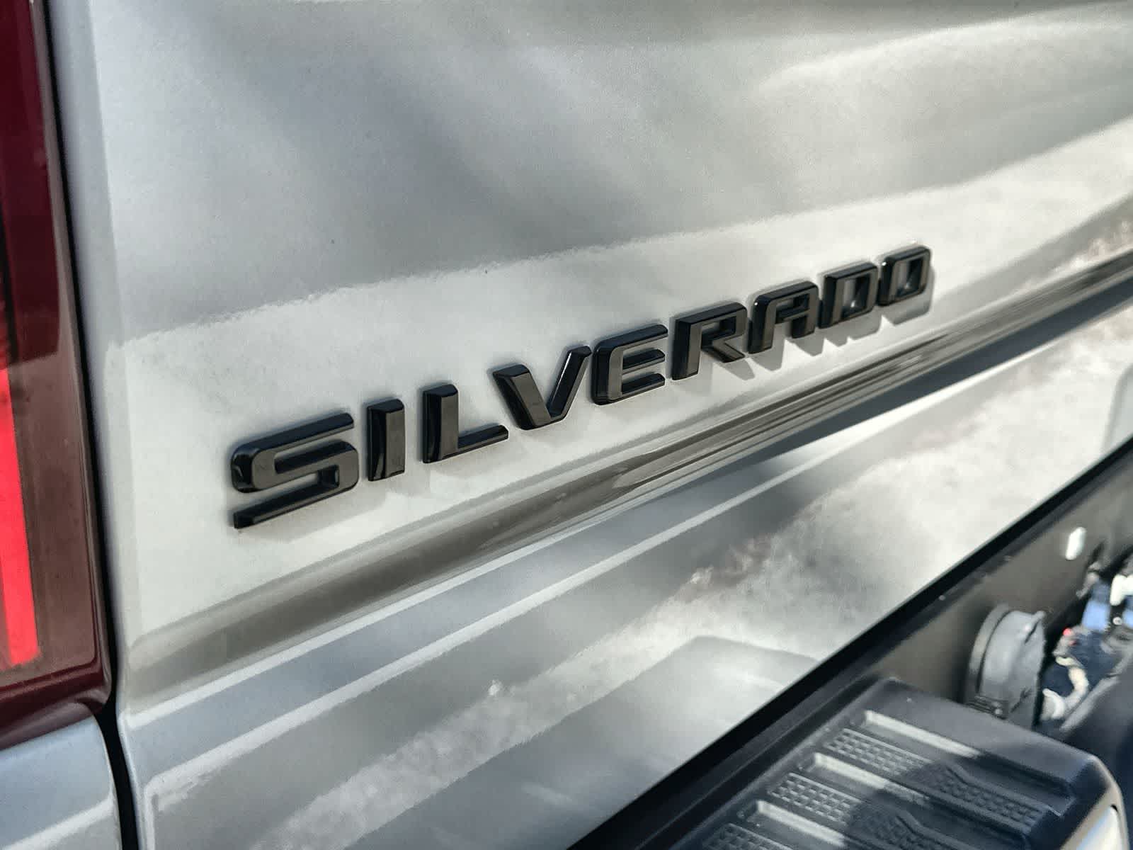 Thumbnail: 2022 Chevrolet Silverado 1500 - 14