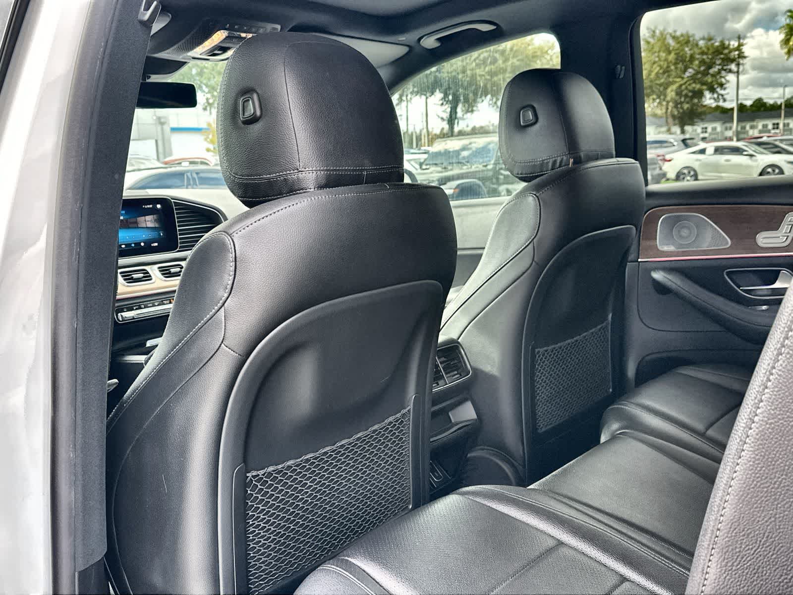 Thumbnail: 2021 Mercedes-Benz GLE - 12