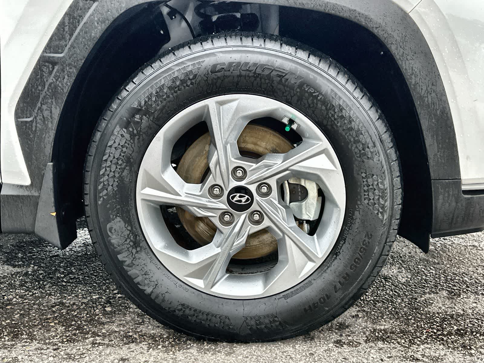 Thumbnail: 2023 Hyundai Tucson - 14