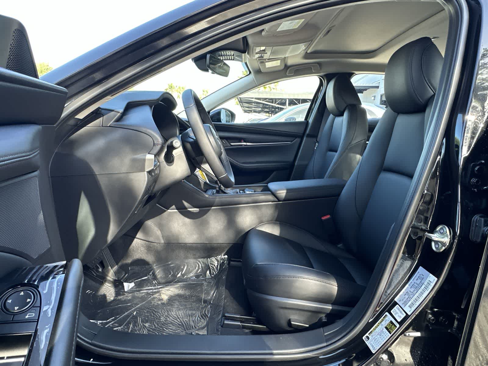 Thumbnail: 2026 Mazda Mazda3 - 2