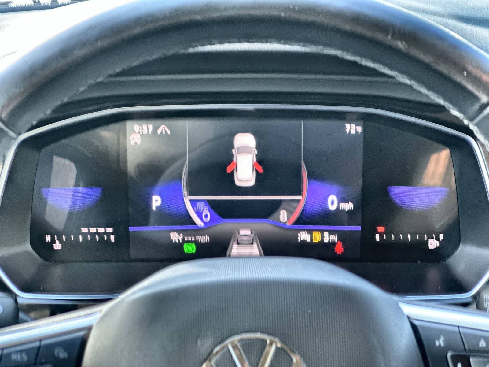 Thumbnail: 2024 Volkswagen Jetta - 18