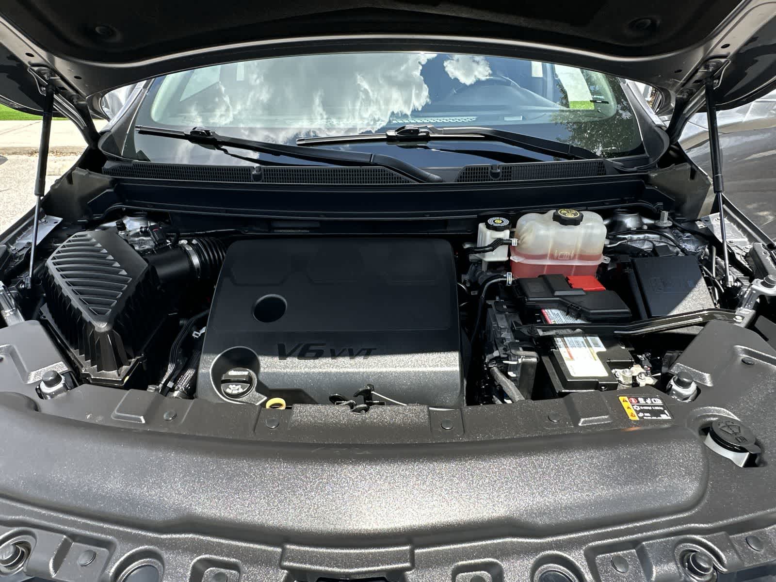 Thumbnail: 2019 Buick Enclave - 9