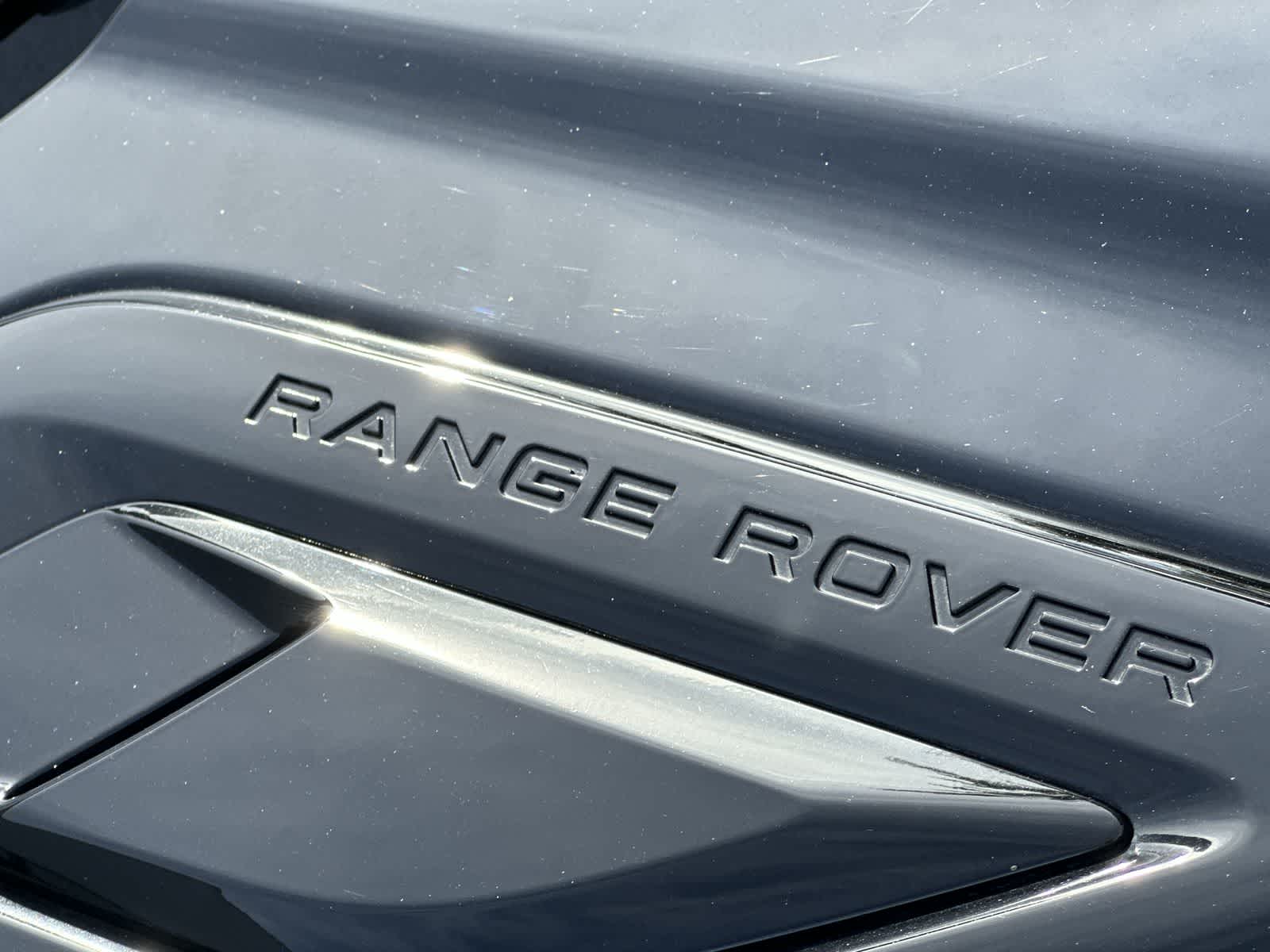 Thumbnail: 2018 Land Rover Range Rover Sport - 7