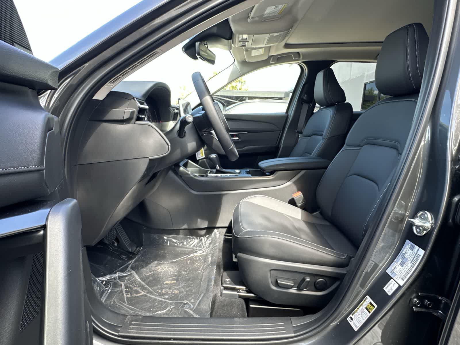Thumbnail: 2026 Mazda CX-5 - 2