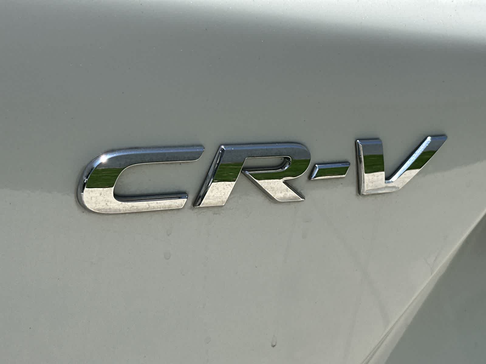Thumbnail: 2020 Honda CR-V - 9