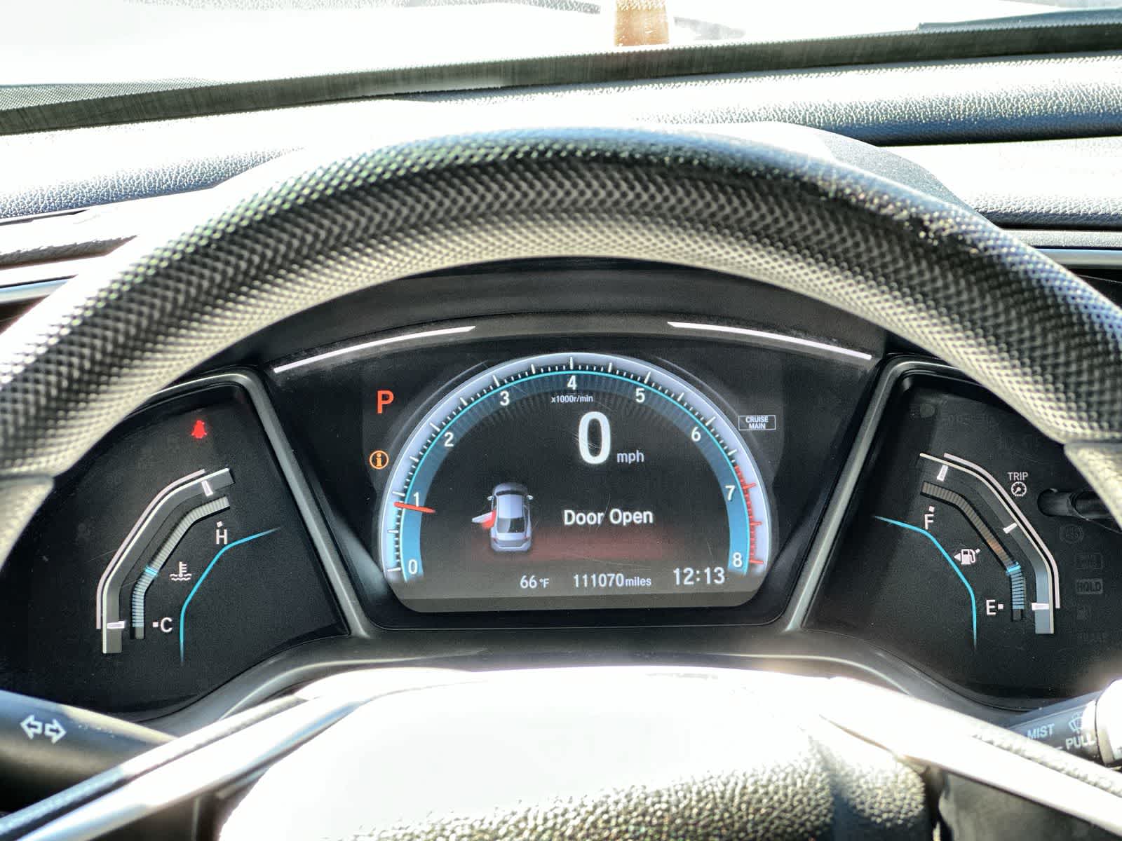 Thumbnail: 2017 Honda Civic - 18