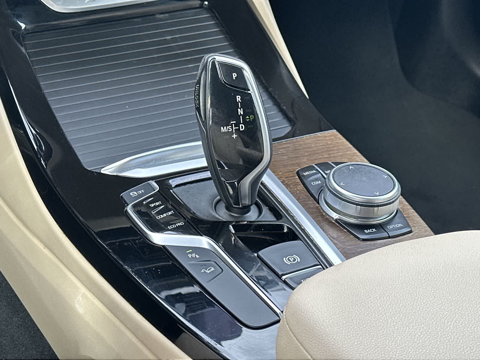 Thumbnail: 2019 BMW X3 - 23