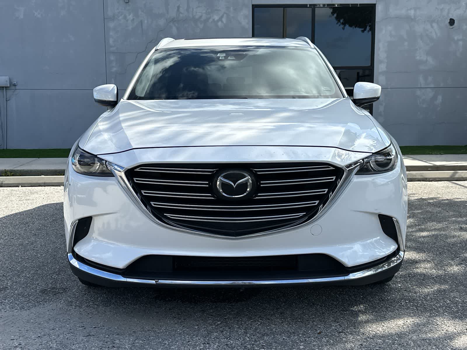 Thumbnail: 2016 Mazda CX-9 - 6