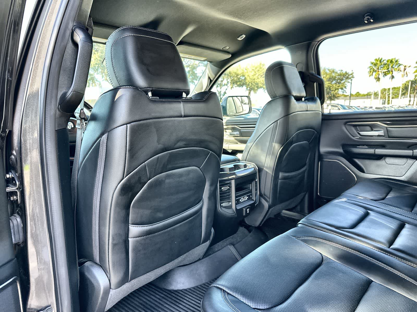 Thumbnail: 2020 RAM 1500 - 12