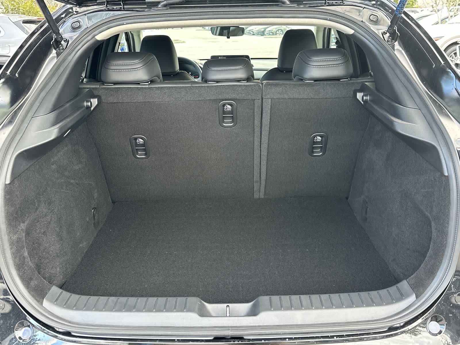 Thumbnail: 2026 Mazda CX-30 - 19