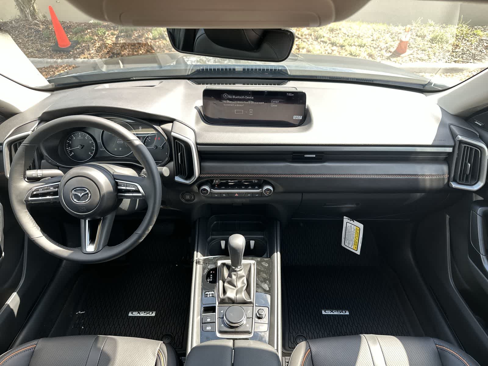 Thumbnail: 2026 Mazda CX-50 - 20