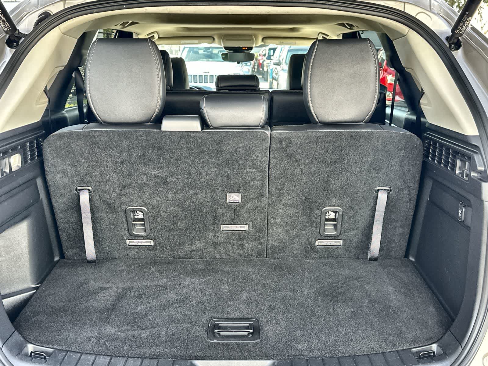 Thumbnail: 2024 Mazda CX-90 - 7