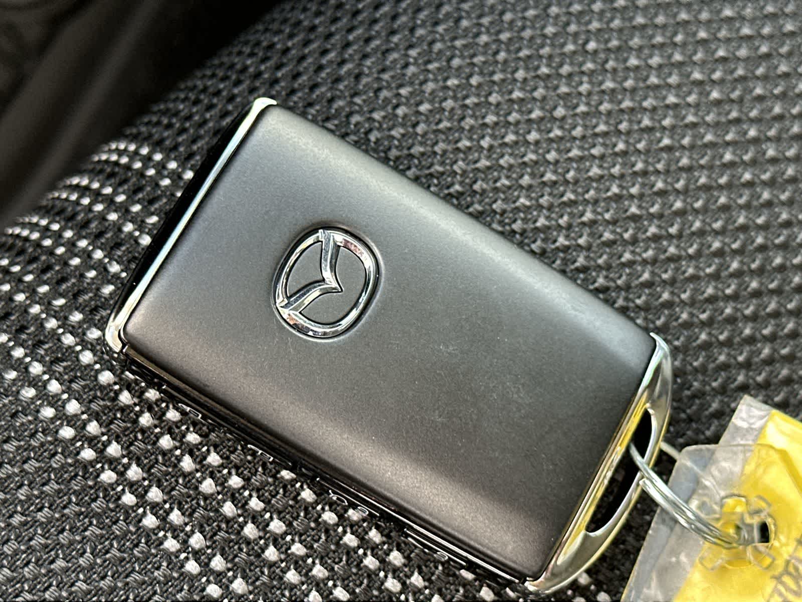 Thumbnail: 2026 Mazda CX-50 - 20