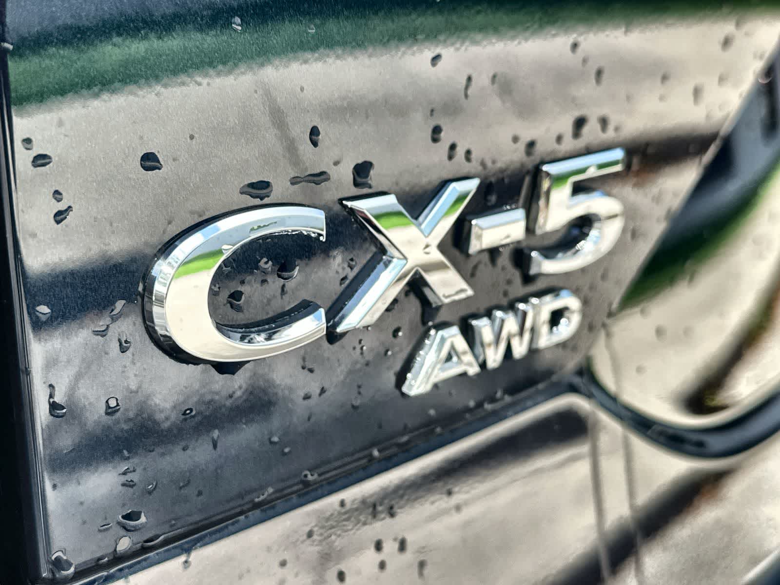 Thumbnail: 2023 Mazda CX-5 - 15