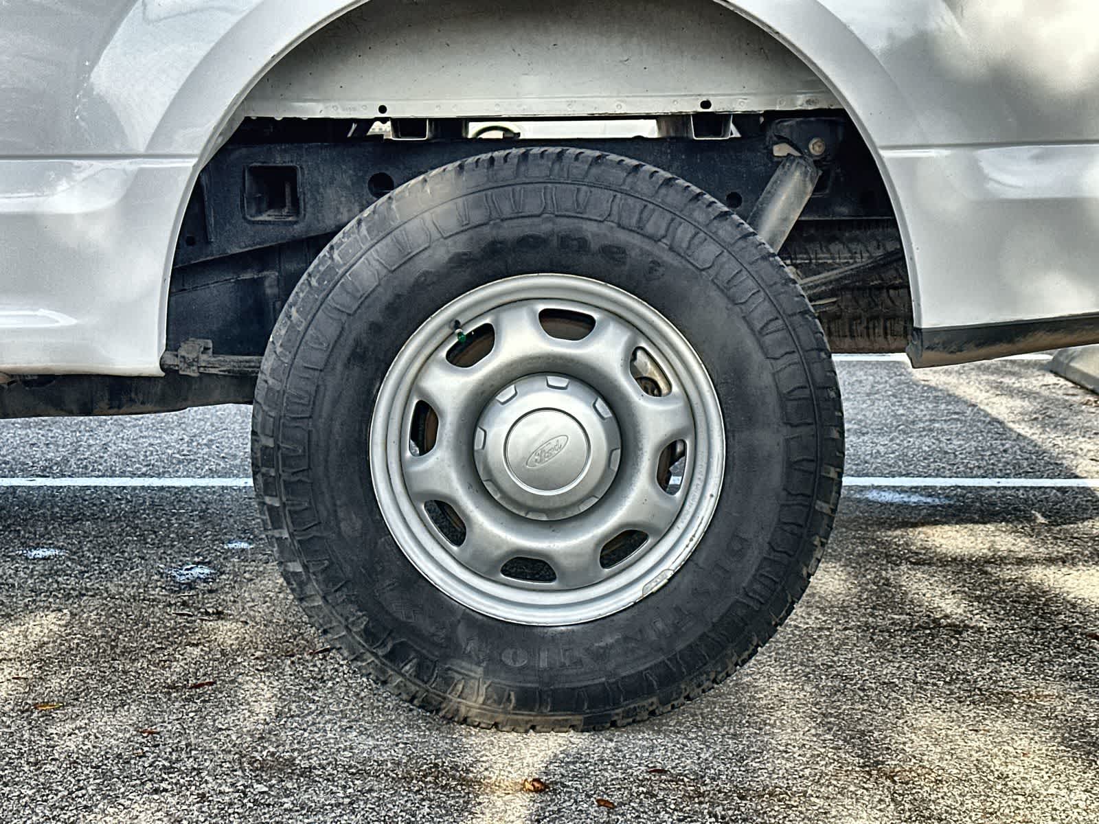 Thumbnail: 2018 Ford F-150 - 8