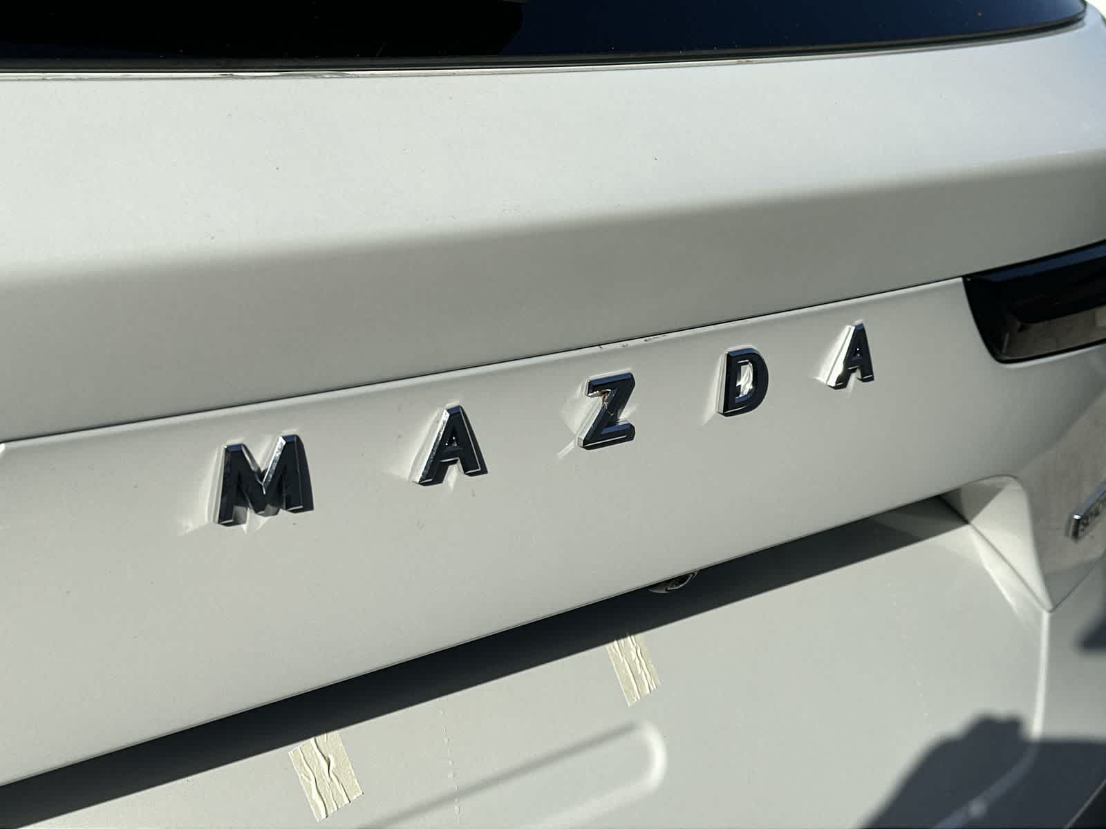 Thumbnail: 2026 Mazda CX-5 - 16