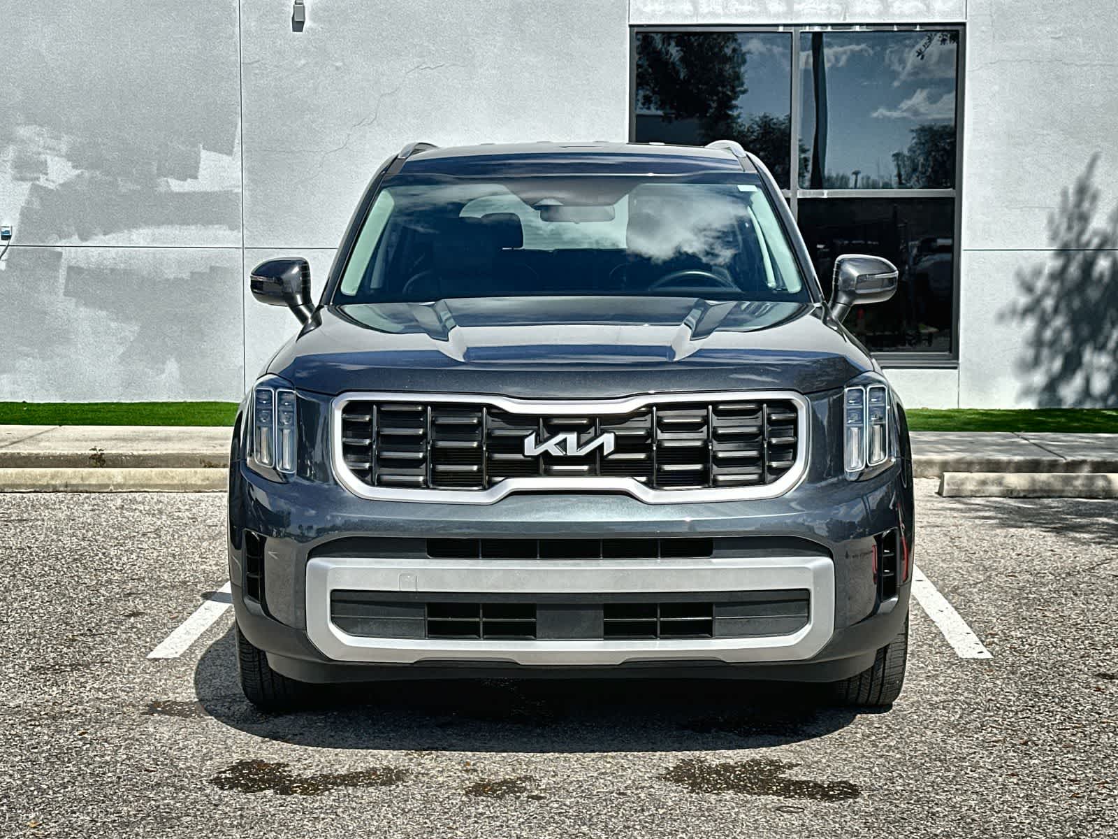 Thumbnail: 2024 Kia Telluride - 12