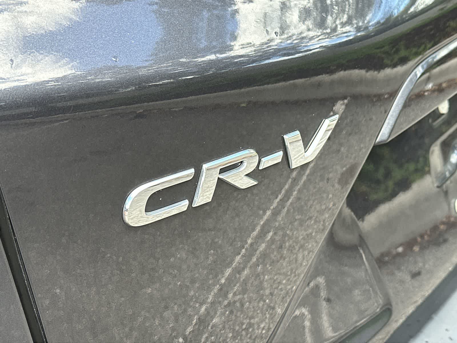 Thumbnail: 2018 Honda CR-V - 7