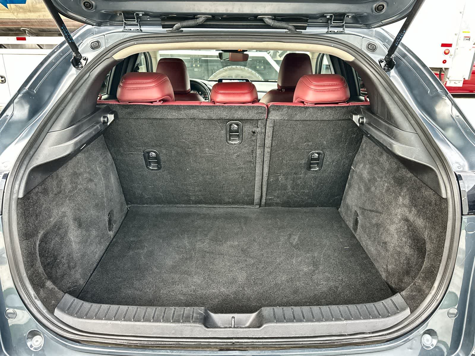 Thumbnail: 2024 Mazda CX-30 - 19