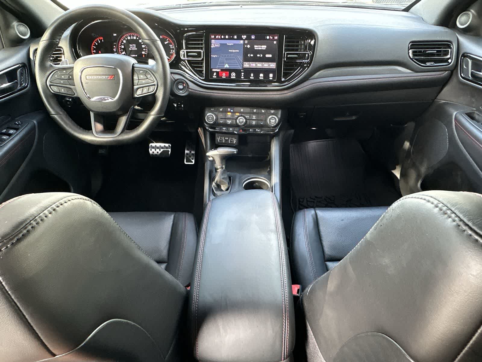 Thumbnail: 2024 Dodge Durango - 10