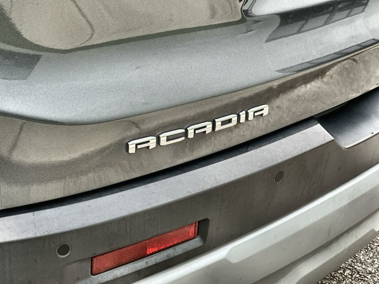 Thumbnail: 2020 GMC Acadia - 16