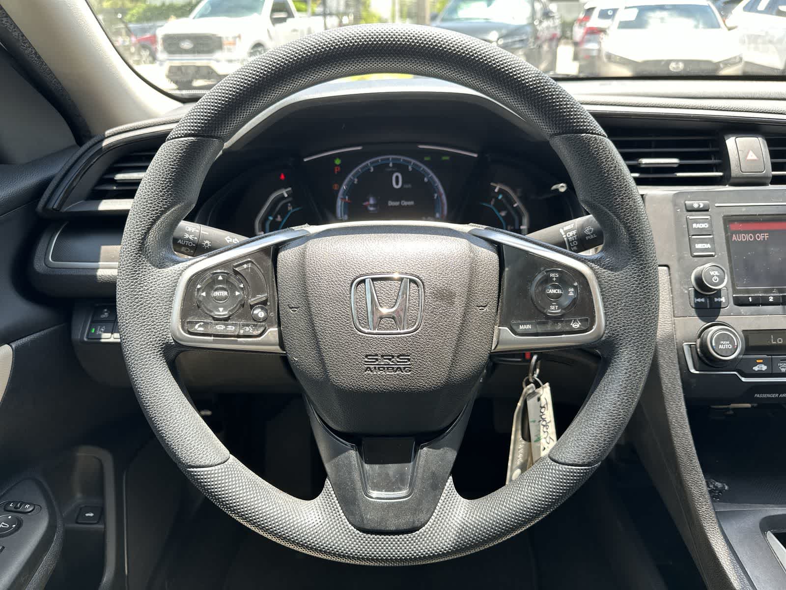 Thumbnail: 2020 Honda Civic - 15
