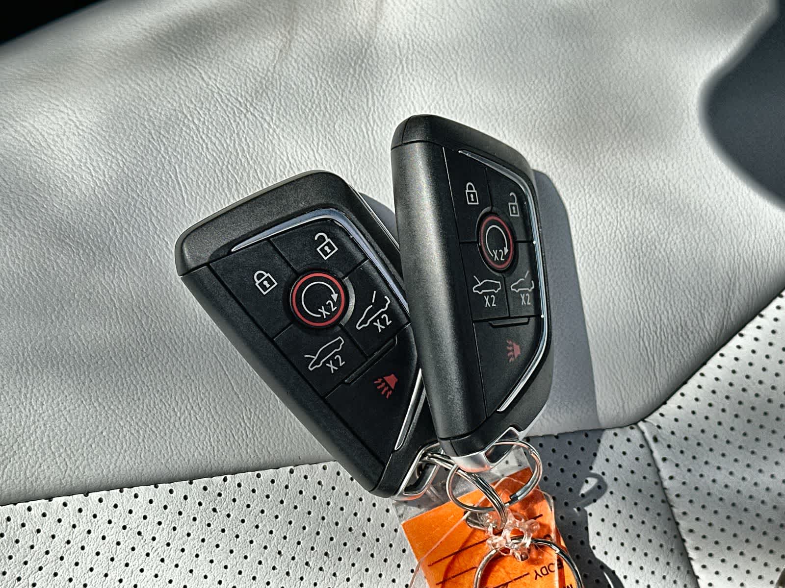 Thumbnail: 2022 Chevrolet Corvette - 26