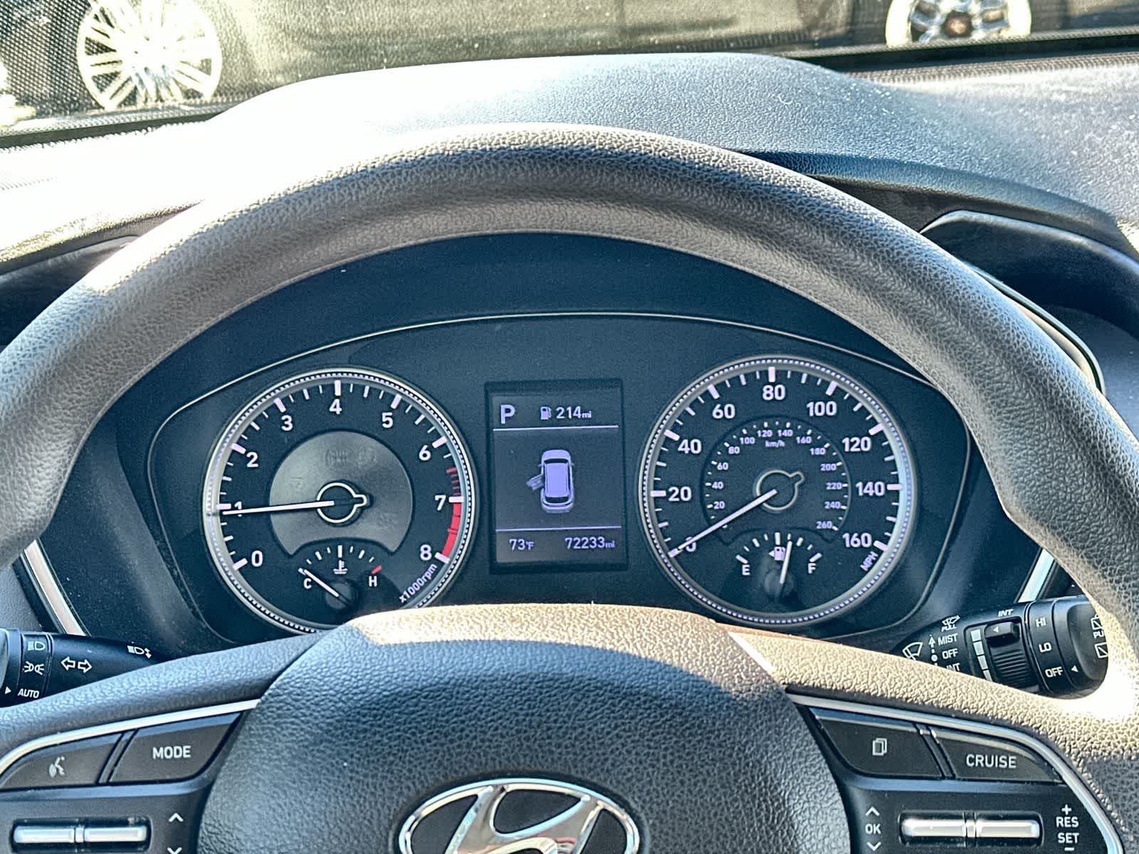 Thumbnail: 2020 Hyundai Santa Fe - 18