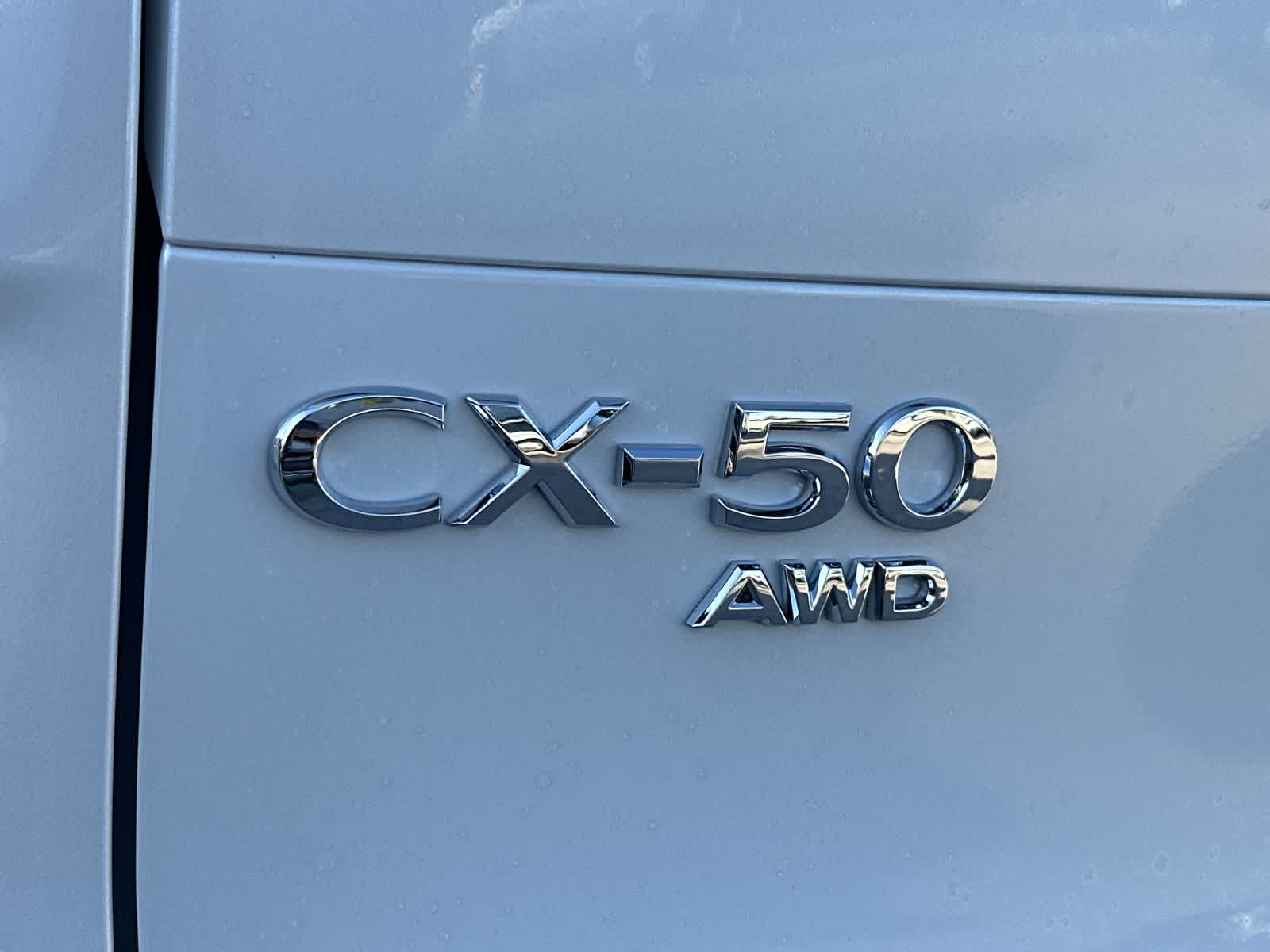 Thumbnail: 2026 Mazda CX-50 - 14