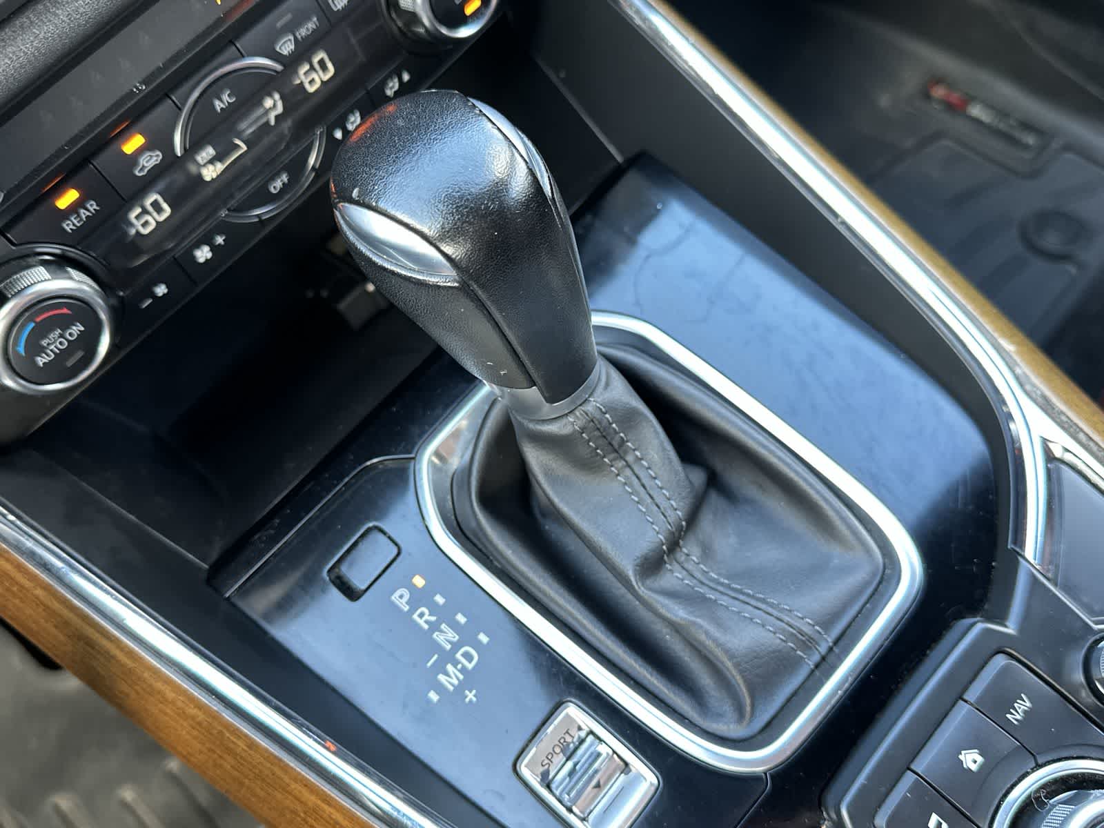 Thumbnail: 2016 Mazda CX-9 - 17