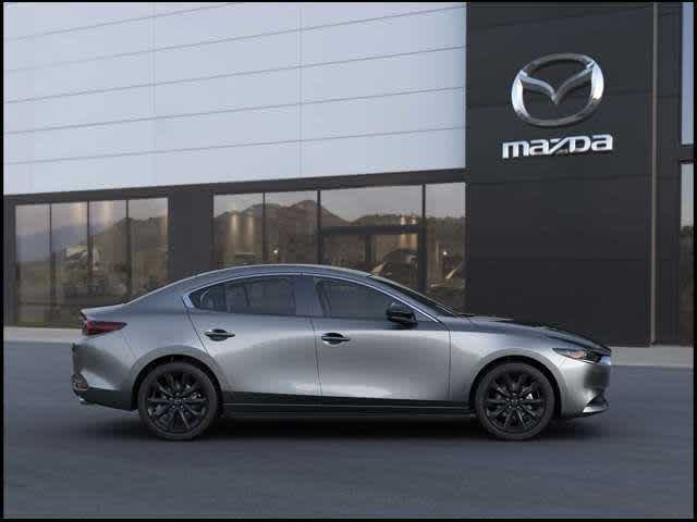Thumbnail: 2026 Mazda Mazda3 - 5