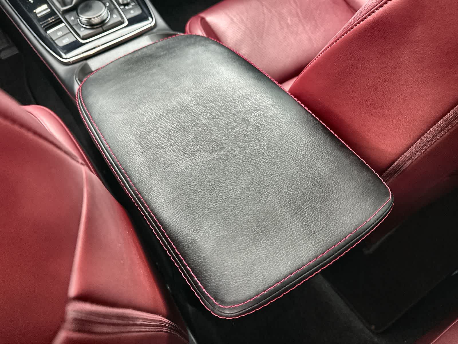 Thumbnail: 2023 Mazda CX-30 - 22