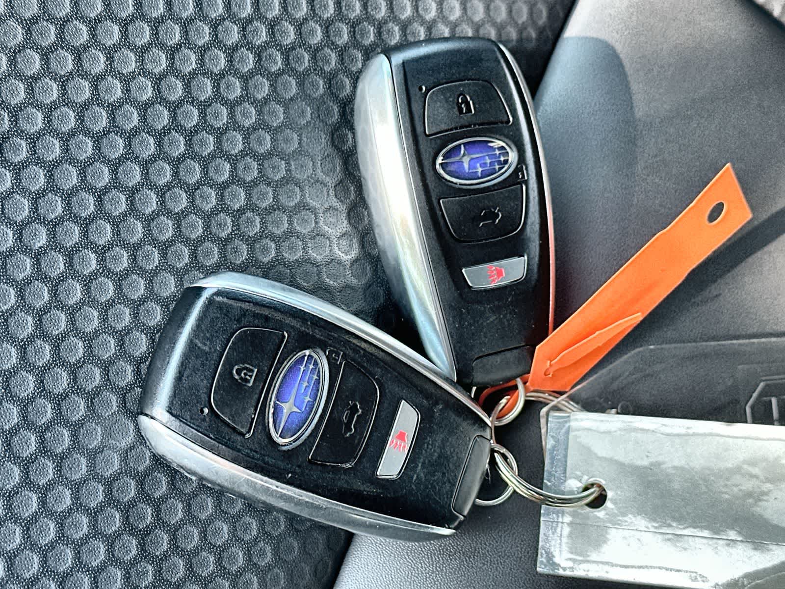 Thumbnail: 2024 Subaru Outback - 20