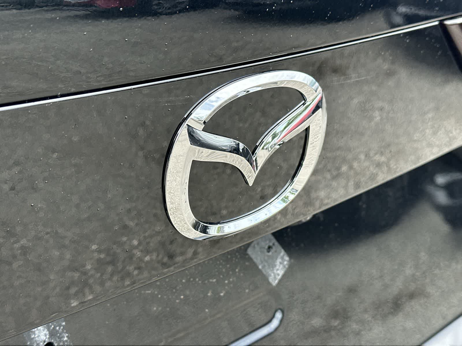 Thumbnail: 2026 Mazda CX-90 - 15
