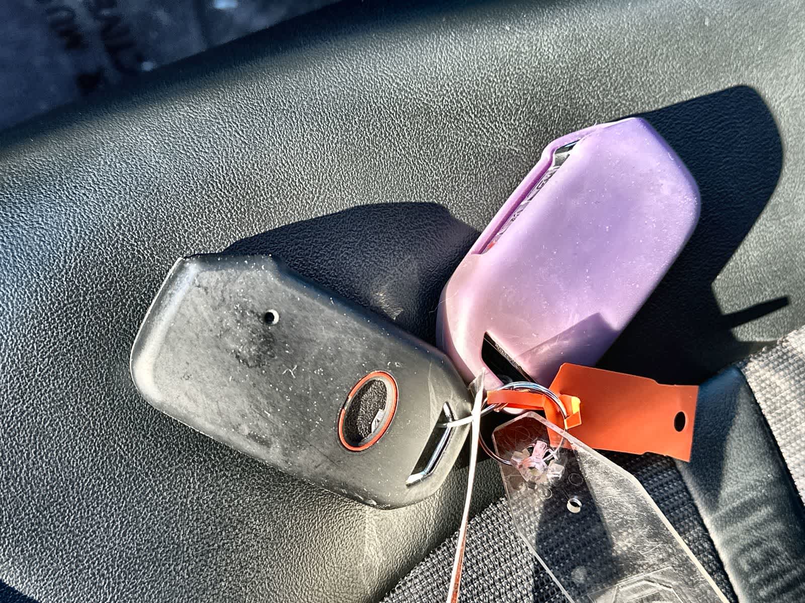 Thumbnail: 2023 Kia K5 - 26