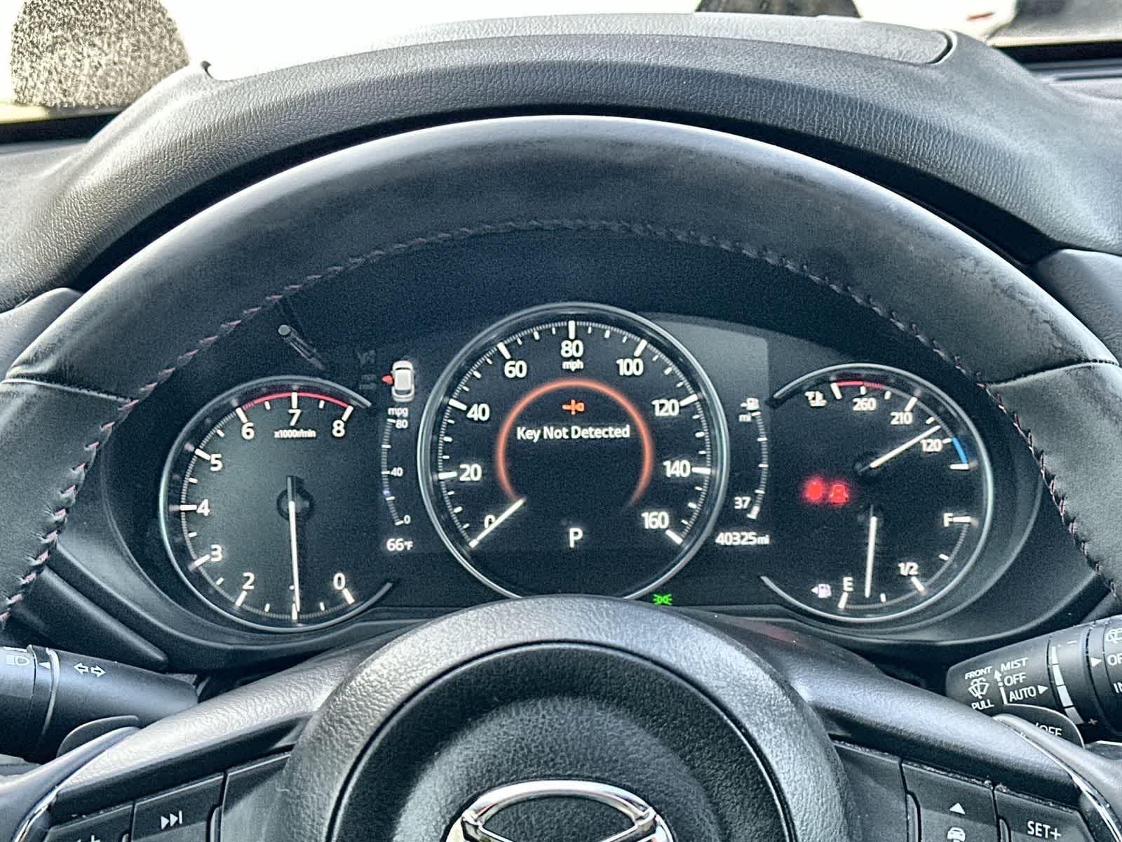 Thumbnail: 2023 Mazda CX-5 - 16